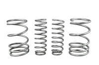 Whiteline Performance Lowering Springs - Honda Civic Type-R FK8 - Kaiju Motorsports