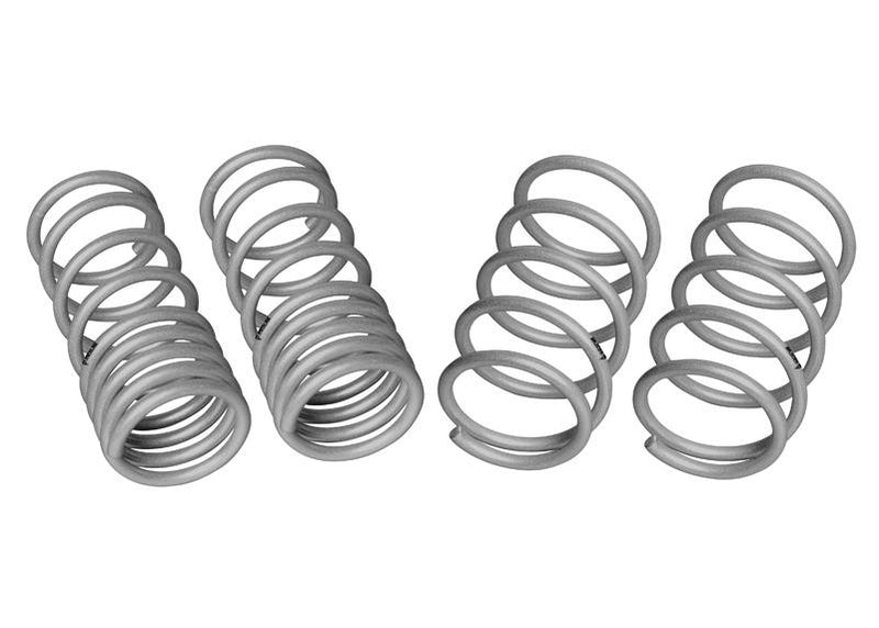 Whiteline Lowering Spring Kit - FRS/BRZ/86 - Kaiju Motorsports