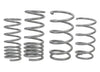 Whiteline Lowering Spring Kit - FRS/BRZ/86 - Kaiju Motorsports