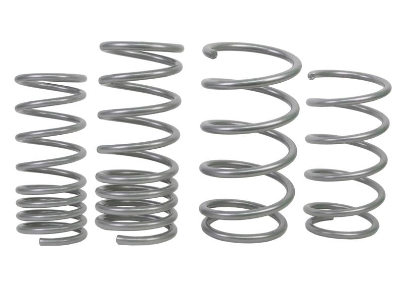 Whiteline Lowering Spring Kit - FRS/BRZ/86 - Kaiju Motorsports