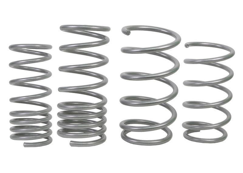Whiteline Lowering Spring Kit - FRS/BRZ/86 - Kaiju Motorsports