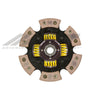 ACT Heavy Duty Sprung 6-Puck Disc Clutch Kit w/ Prolite Flywheel - FRS/BRZ/86 - Kaiju Motorsports