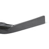 Seibon MB3-Style Carbon Fiber Front lip - WRX/STI 18-20 - Kaiju Motorsports