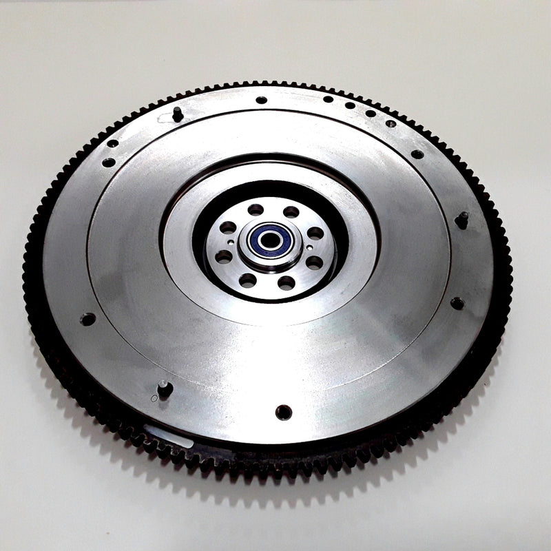 Subaru OEM Flexible Flywheel - Subaru WRX VA - Kaiju Motorsports