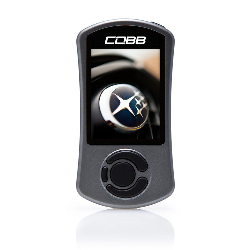 COBB Nexgen Stage 2 Redline Carbon Fiber Power Package (Silver) - WRX VA - Kaiju Motorsports