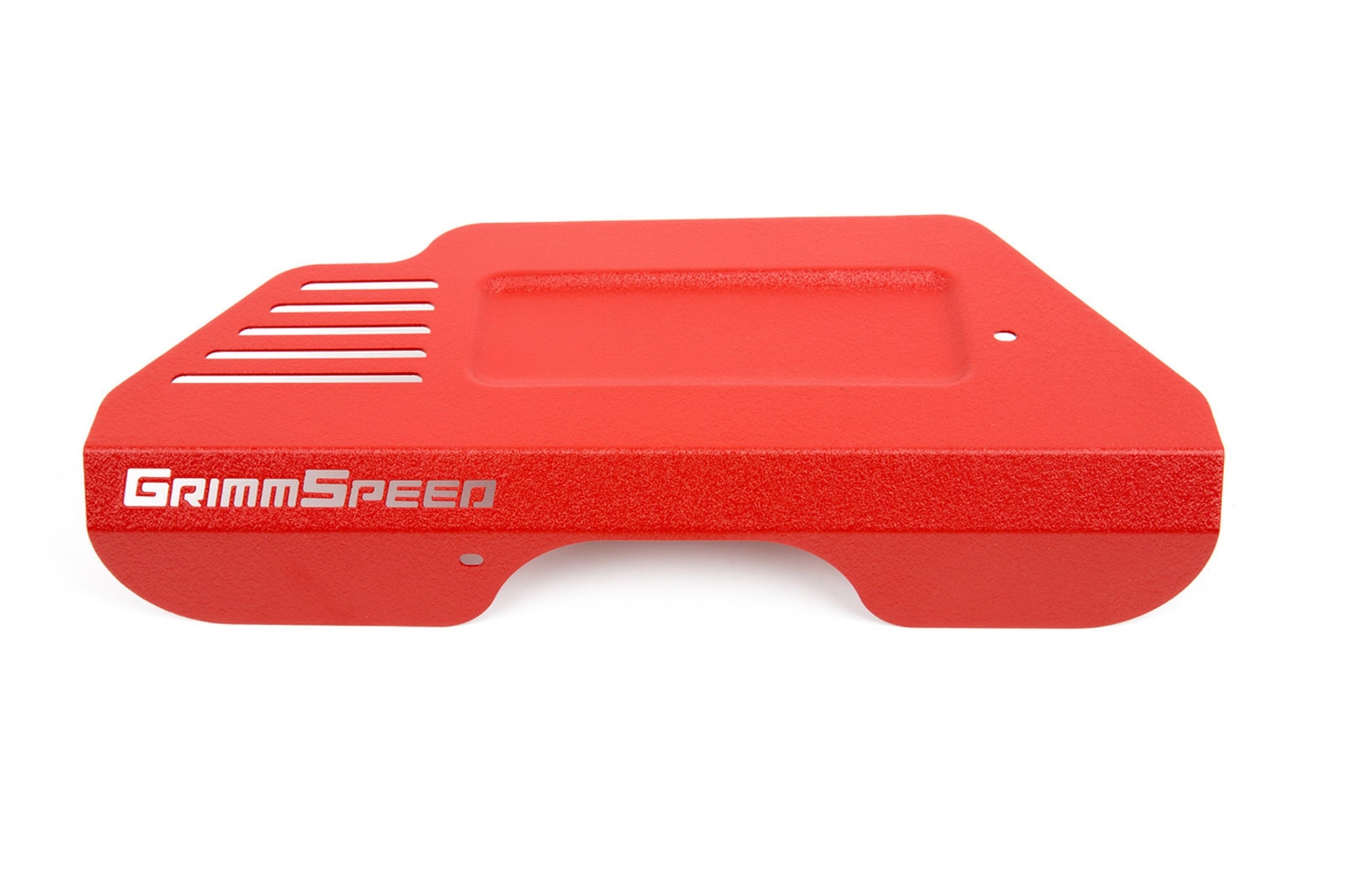 GrimmSpeed Pulley Cover - FRS/BRZ/86 - Kaiju Motorsports