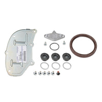 IAG 550 2.5L Subaru Short Block for WRX, STI, Legacy GT, Forester XT - 550 BHP - Kaiju Motorsports