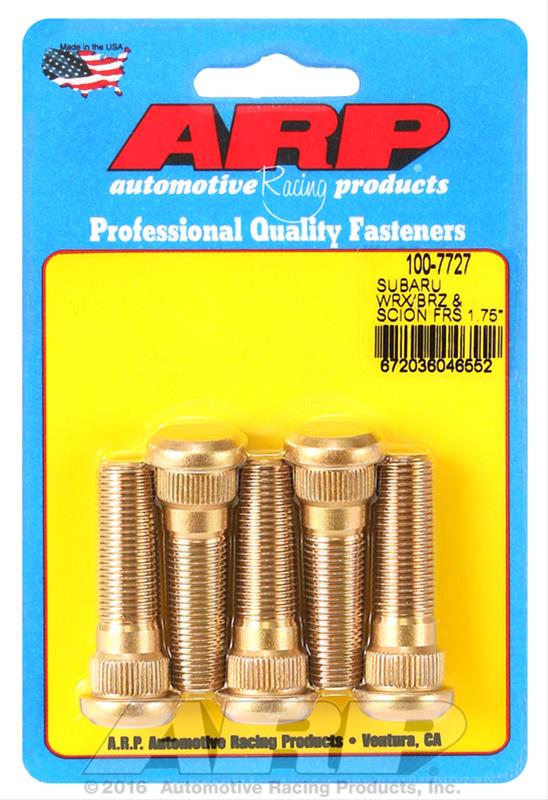 Wheel Accessories – Kaiju Motorsports