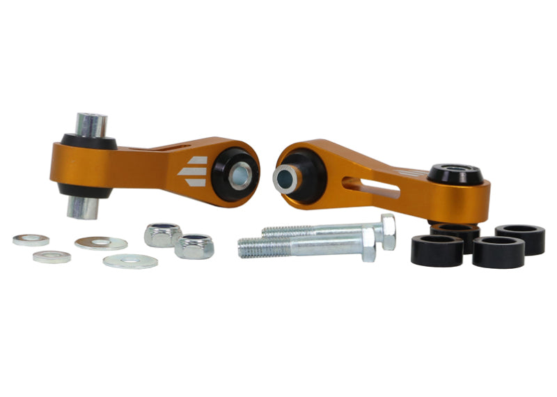 WhiteLine Rear Swaybar End Link Kit - FRS/BRZ/86 - Kaiju Motorsports