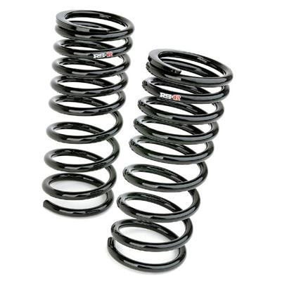 RS-R Super Down Springs - FRS/BRZ/86 - Kaiju Motorsports