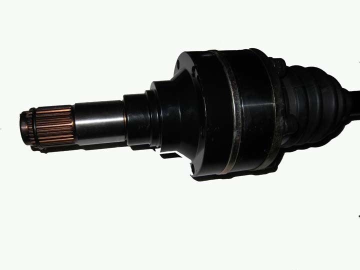 Driveshaft Shop 800hp CV Axle Upgrade Rear - FRS/BRZ/86