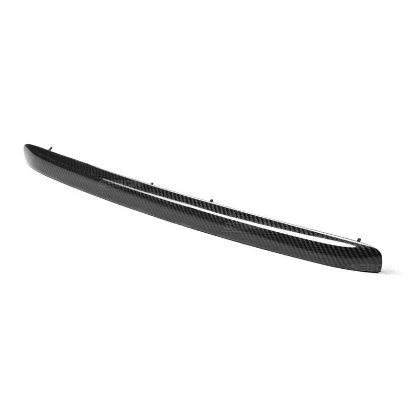 Seibon MB1-Style Carbon Fiber Front Lip | Kaiju Motorsports