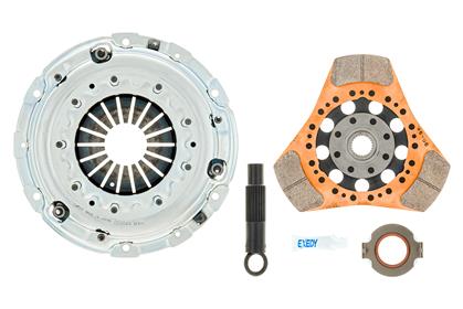 Exedy Racing Stage 2 Cerametallic Clutch Kit - Civic Si 10th Gen - Kaiju Motorsports