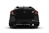 Rally Armor UR Black Mud Flap w/ Red - Civic Sport 10th Gen - Kaiju Motorsports