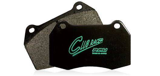 Project Mu Club Racer Brake Pads (Rear) - Subaru STI VA - Kaiju Motorsports