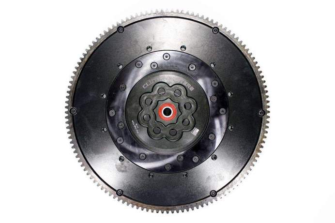 Clutch Masters 725 Series Aluminum Flywheel - Subaru WRX VA - Kaiju Motorsports