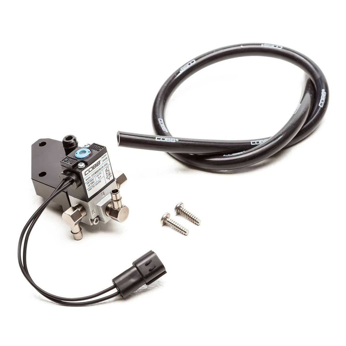 Cobb Tuning 3-Port Boost Control Solenoid - Subaru WRX VA - Kaiju Motorsports