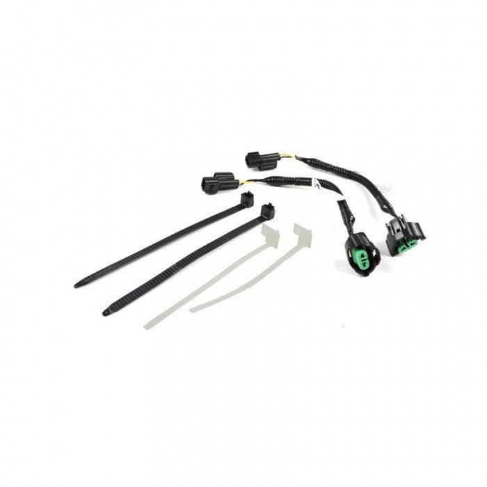 Honda LED Fog Light Wire Harness - Civic Type-R 17+ - Kaiju Motorsports