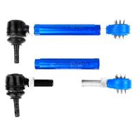 Cusco Adjustable Rear Lateral Links Front - FRS/BRZ/86 - Kaiju Motorsports