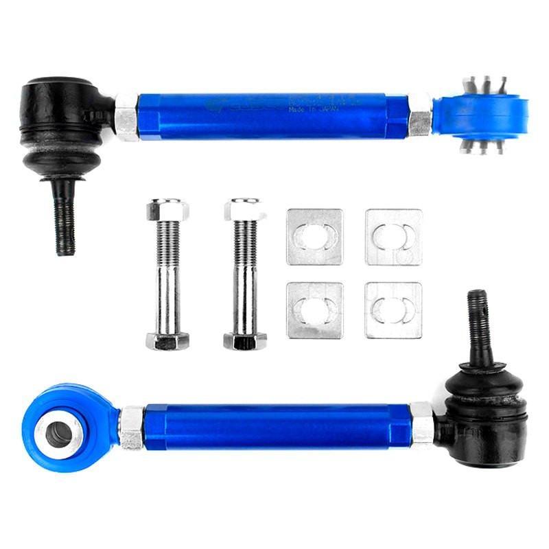 Cusco Adjustable Rear Lateral Links Front - FRS/BRZ/86 - Kaiju Motorsports