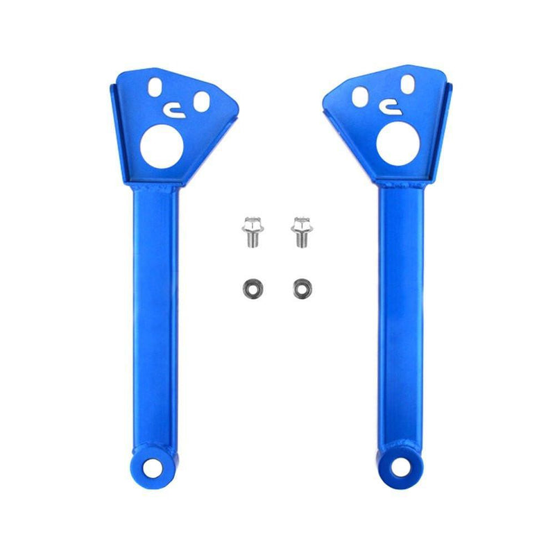 Cusco Front Side Power Brace - Subaru STI VA - Kaiju Motorsports