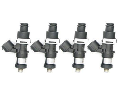 DeatschWerks EV14 Injectors Top Feed 2200cc - Subaru STI VA - Kaiju Motorsports