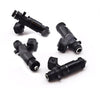 DeatschWerks EV14 Injectors Top Feed 1200cc - Subaru STI VA - Kaiju Motorsports