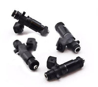 DeatschWerks EV14 Injectors Top Feed 1200cc - Subaru STI VA - Kaiju Motorsports