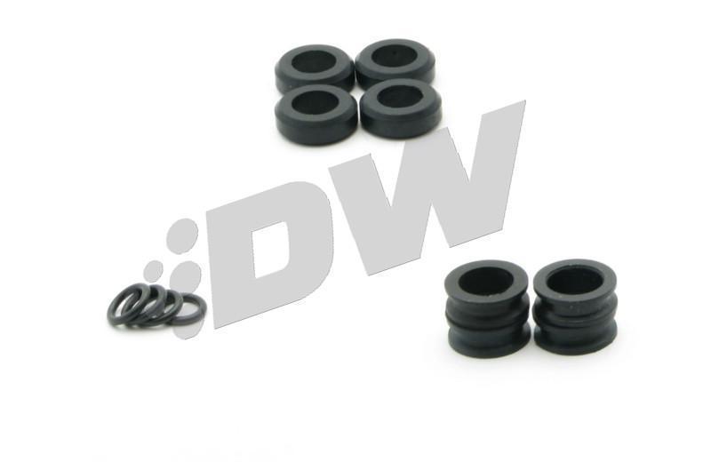 DeatschWerks EV14 Injectors Top Feed 565cc - Subaru STI VA - Kaiju Motorsports