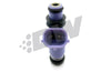 DeatschWerks EV14 Injectors Top Feed 565cc - Subaru STI VA - Kaiju Motorsports