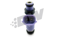 DeatschWerks EV14 Injectors Top Feed 565cc - Subaru STI VA - Kaiju Motorsports