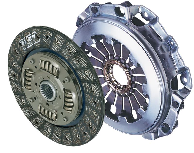 EXEDY Stage 1 Organic Disc Clutch Kit - Subaru WRX VA - Kaiju Motorsports