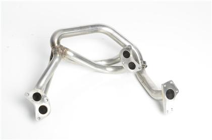 Killer B Equal Length 4-1 Holy Header EJ Series - Kaiju Motorsports