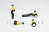 WhiteLine Roll Center Adjuster Kit & Bumper Steer - FRS/BRZ/86 - Kaiju Motorsports