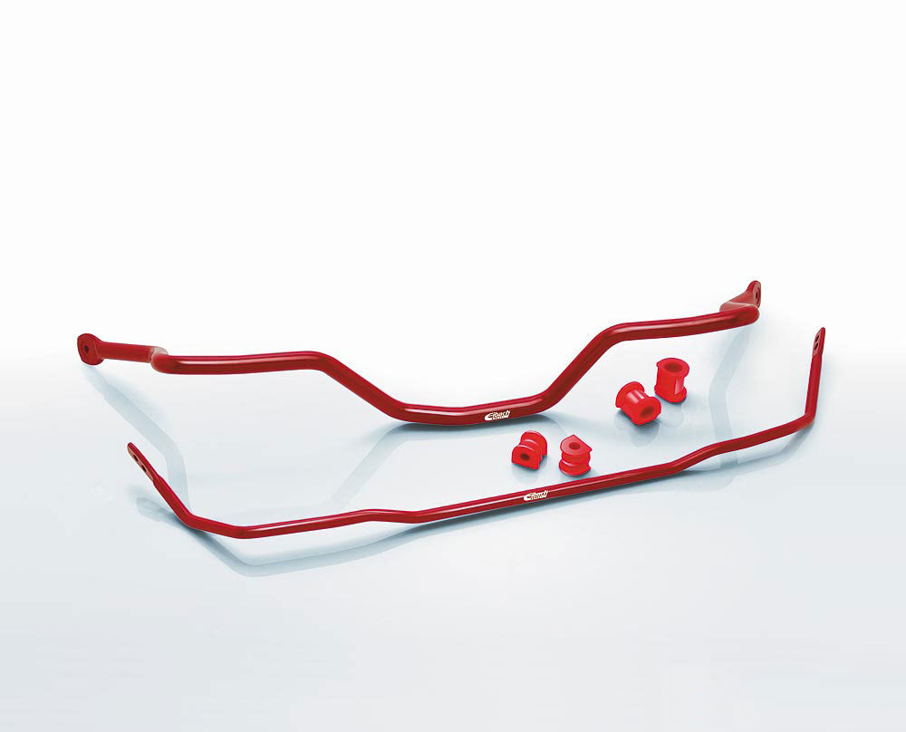 Eibach Sway Bar Kit Front Adj 25mm & Rear Adj 19mm - FRS/BRZ/86 - Kaiju Motorsports