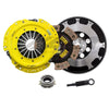 ACT Heavy Duty Race Sprung 6 Pad Clutch Kit w/ Flywheel - FRS/BRZ/86 - Kaiju Motorsports