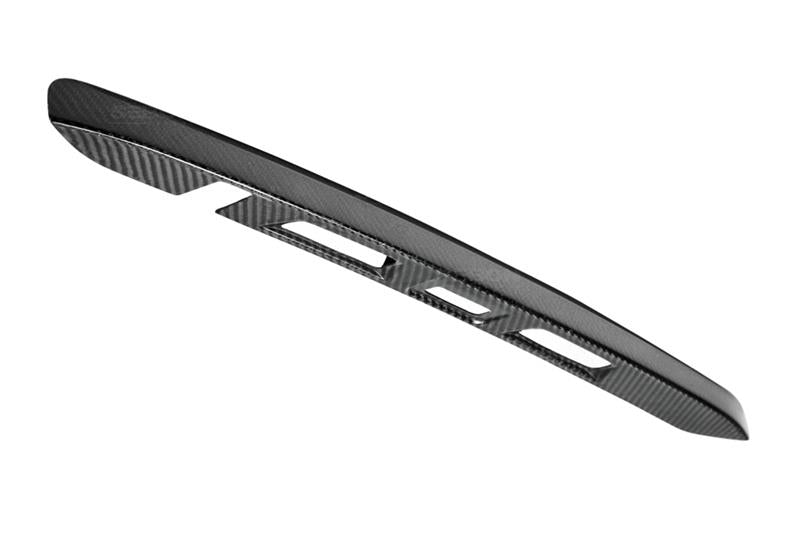 Seibon MB1-Style Carbon Fiber Front Lip | Kaiju Motorsports