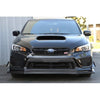 APR Carbon Fiber Front Airdam - Subaru WRX/STI 15-17 - Kaiju Motorsports