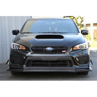 APR Carbon Fiber Front Airdam - Subaru WRX/STI 15-17 - Kaiju Motorsports