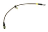 FactionFab Stainless Steel Brake Lines (Rear) - Subaru - Kaiju Motorsports