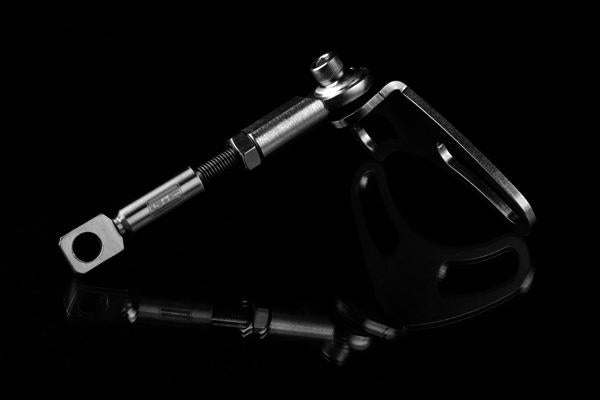 GrimmSpeed Adjustable Wastegate (IWG) Bracket - Kaiju Motorsports