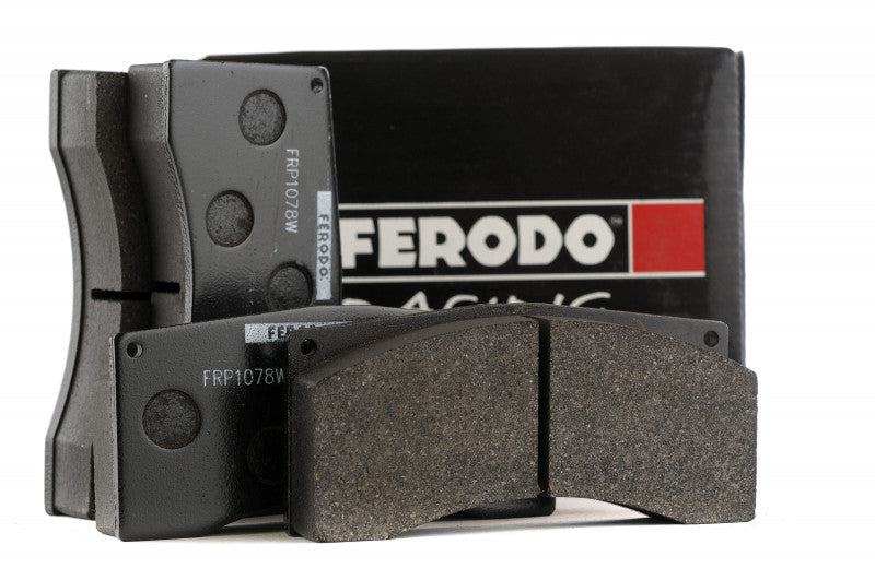 Ferodo DS2500 Brake Pads Front - FRS/BRZ/86 - Kaiju Motorsports