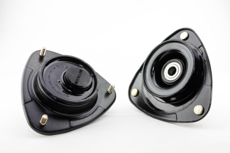 Whiteline Front Strut Mount-Offset Assy (Camber/Caster) - Subaru WRX/STI VA - Kaiju Motorsports