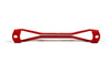 Grimmspeed Lightweight Battery Tie Down (Red) - Subaru - Kaiju Motorsports