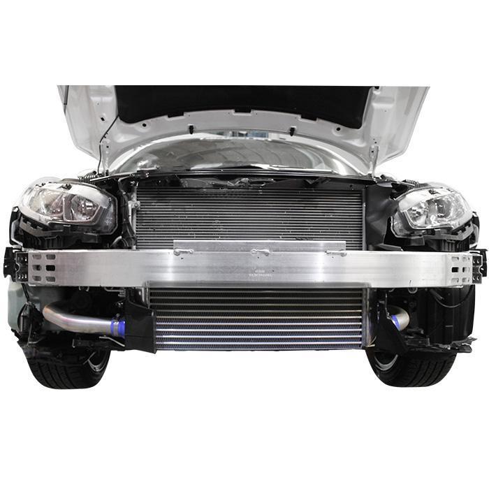 GReddy Type-31E Intercooler Kit - Civic SI 10th Gen - Kaiju Motorsports