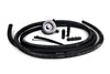 Grimmspeed Air Oil Separator (Black) - Subaru STI VA - Kaiju Motorsports
