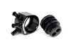 Grimmspeed Air Oil Separator (Black) - Subaru STI VA - Kaiju Motorsports