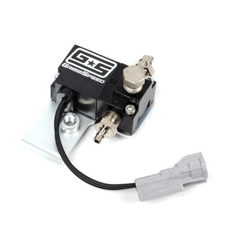 Grimmspeed 3-Port Electronic Boost Control Solenoid - Subaru STI VA - Kaiju Motorsports