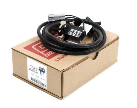 Grimmspeed 3-Port Electronic Boost Control Solenoid - Subaru STI VA - Kaiju Motorsports