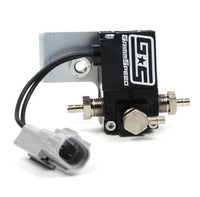 Grimmspeed 3-Port Electronic Boost Control Solenoid - Subaru STI VA - Kaiju Motorsports